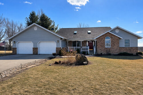 31-5 Medinah Drive, Lake Carroll, IL