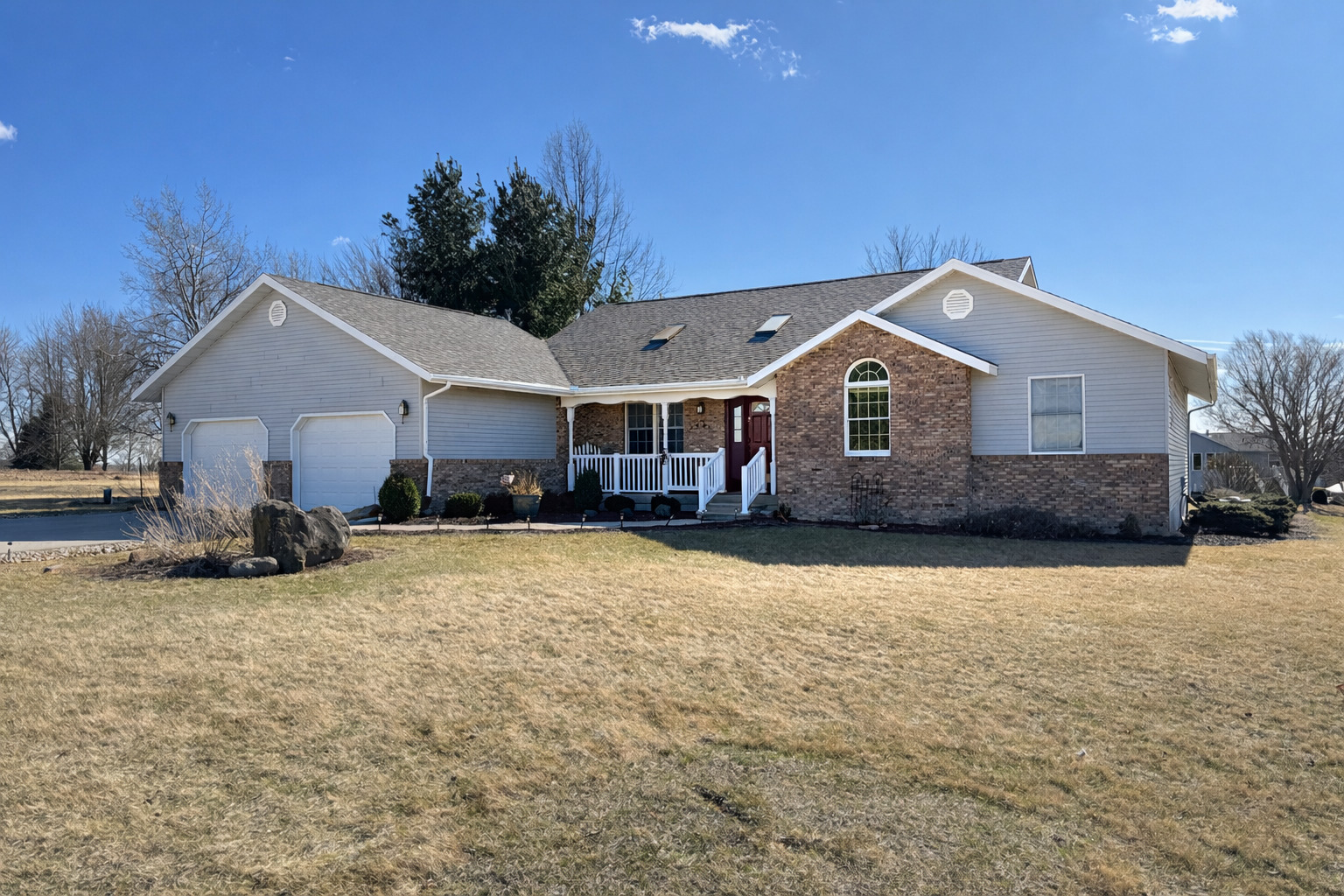 31-5 Medinah Drive, Lake Carroll, IL