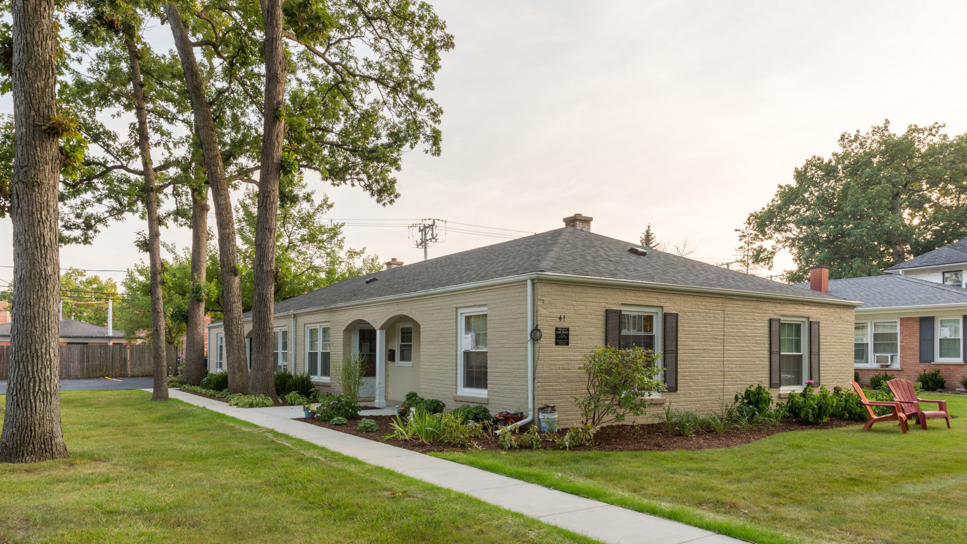 41 E North Avenue #4, Lake Bluff, IL