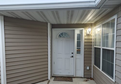 150 N Wooster Street #9, Capron, IL