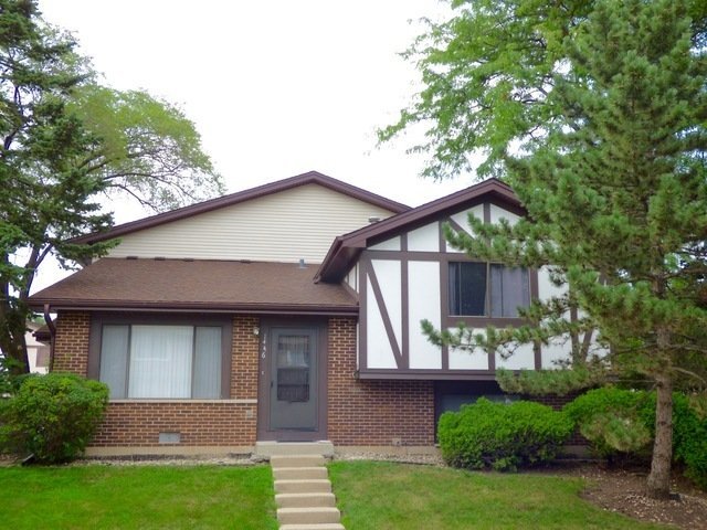 1446 Sutter Drive, Hanover Park, IL