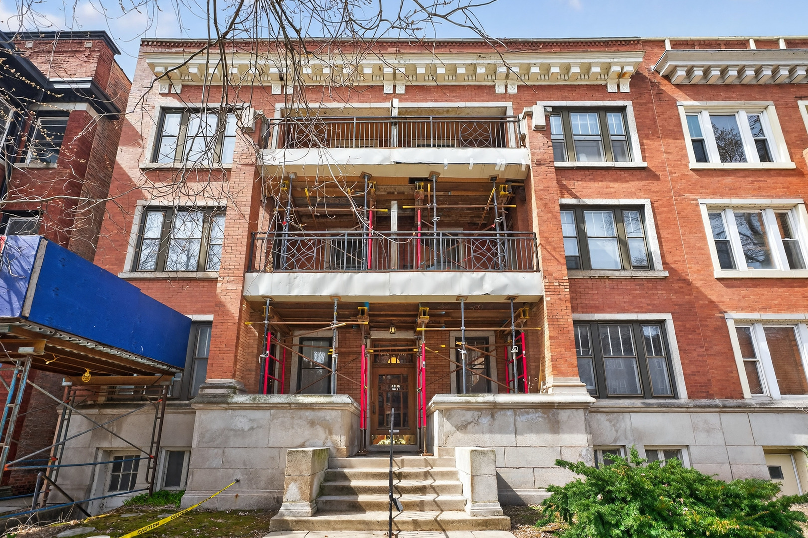 5474 S Everett Avenue #1N, Chicago, IL