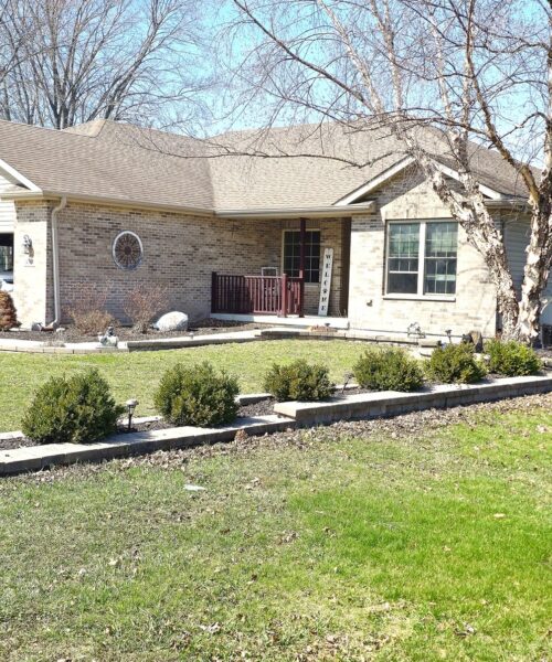 26708 W Megan Drive, Channahon, IL