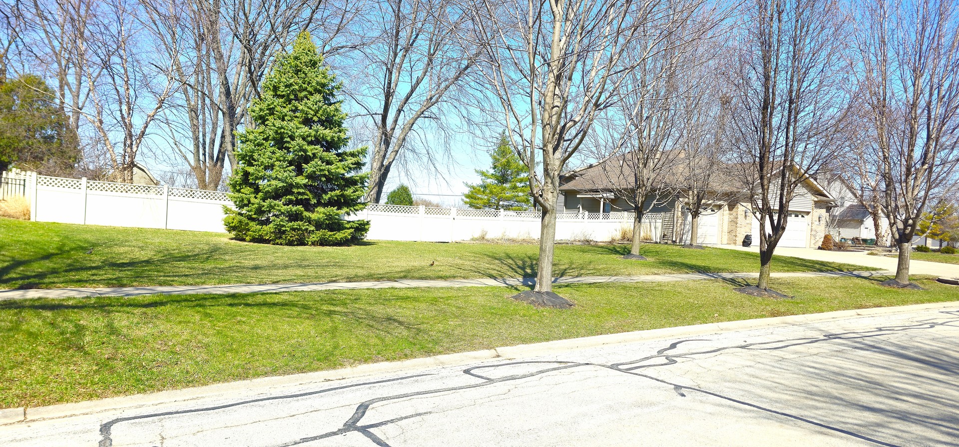 26708 W Megan Drive, Channahon, IL