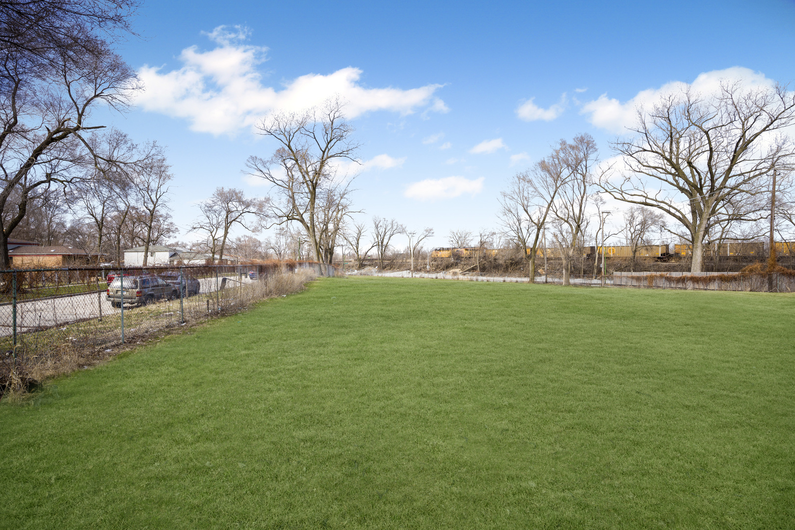 8819-8847 S Yale Avenue, Chicago, IL