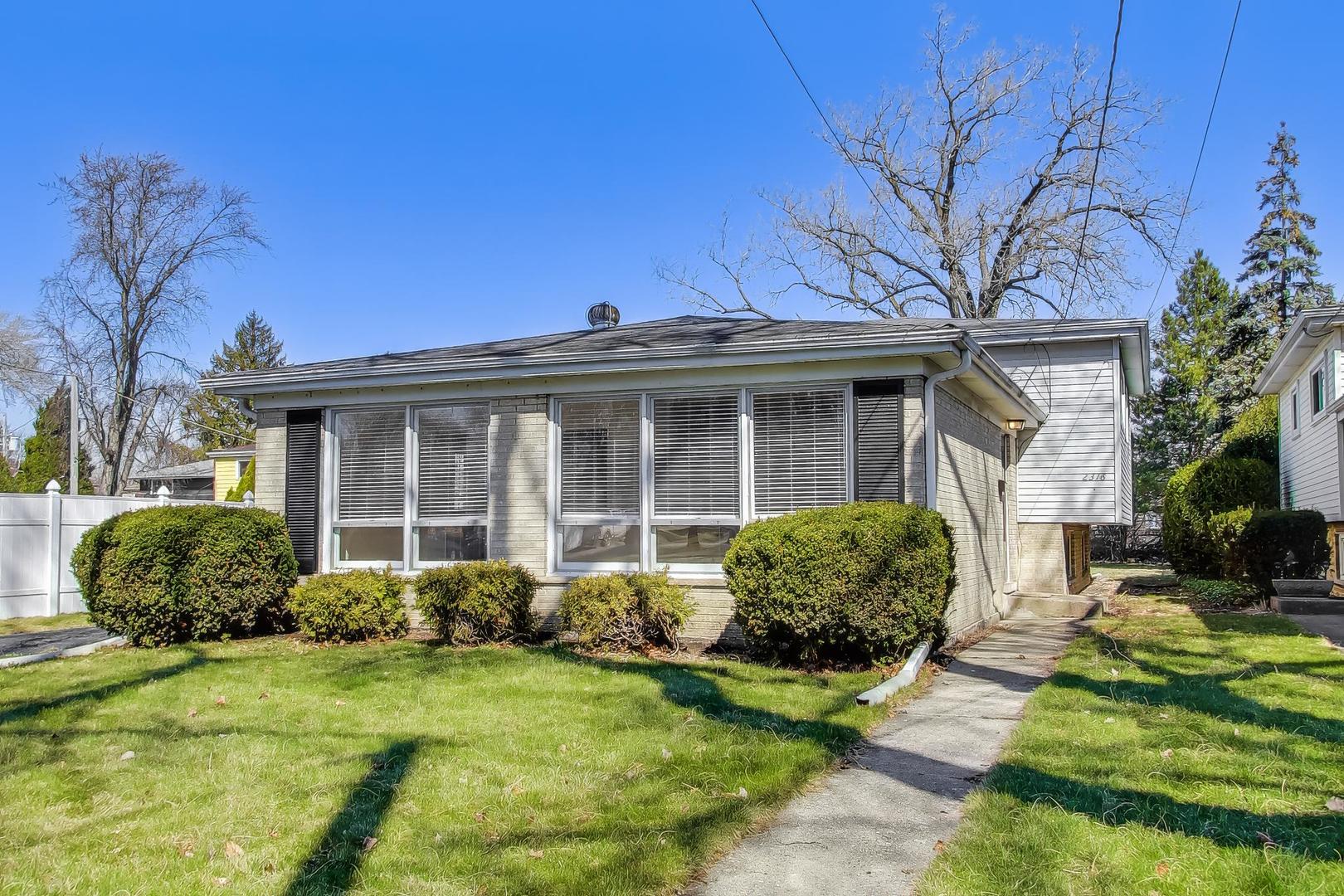 2316 Virginia Street, Park Ridge, IL