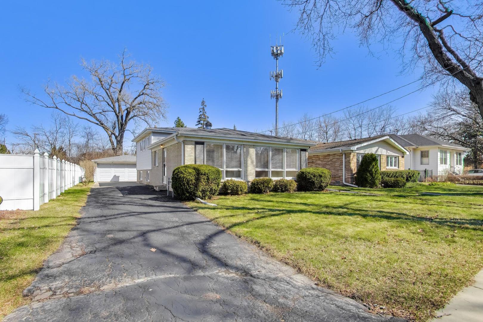 2316 Virginia Street, Park Ridge, IL