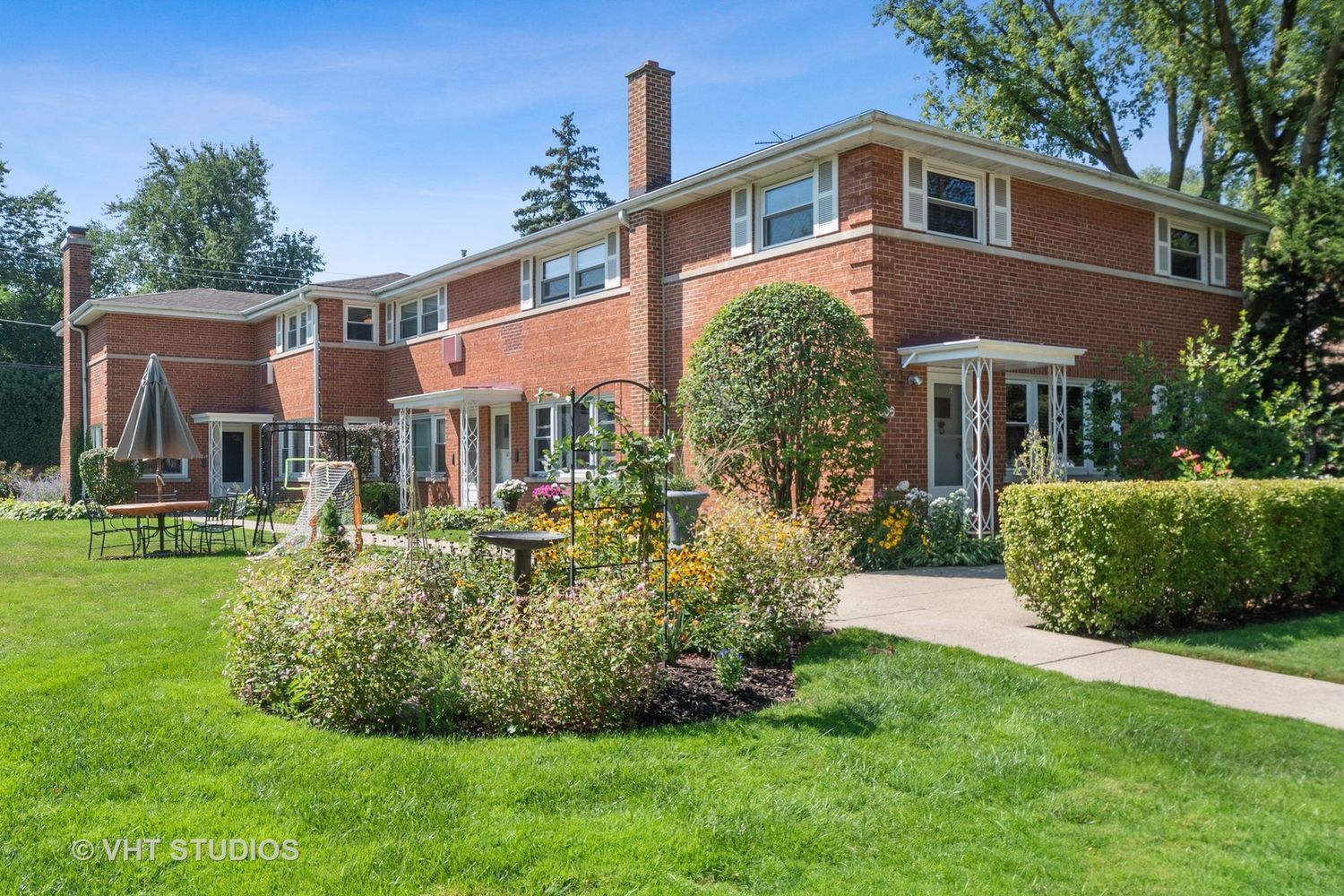 1812 Oakton Street, Evanston, IL