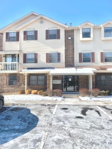 1508 W Jefferson Avenue #D, Naperville, IL