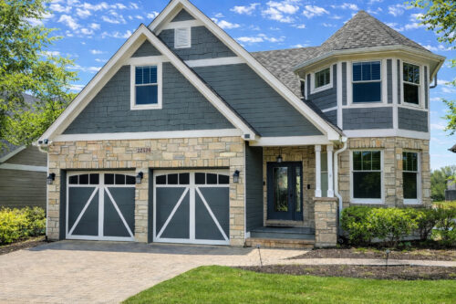 22526 W Lake Mary Drive, Plainfield, IL