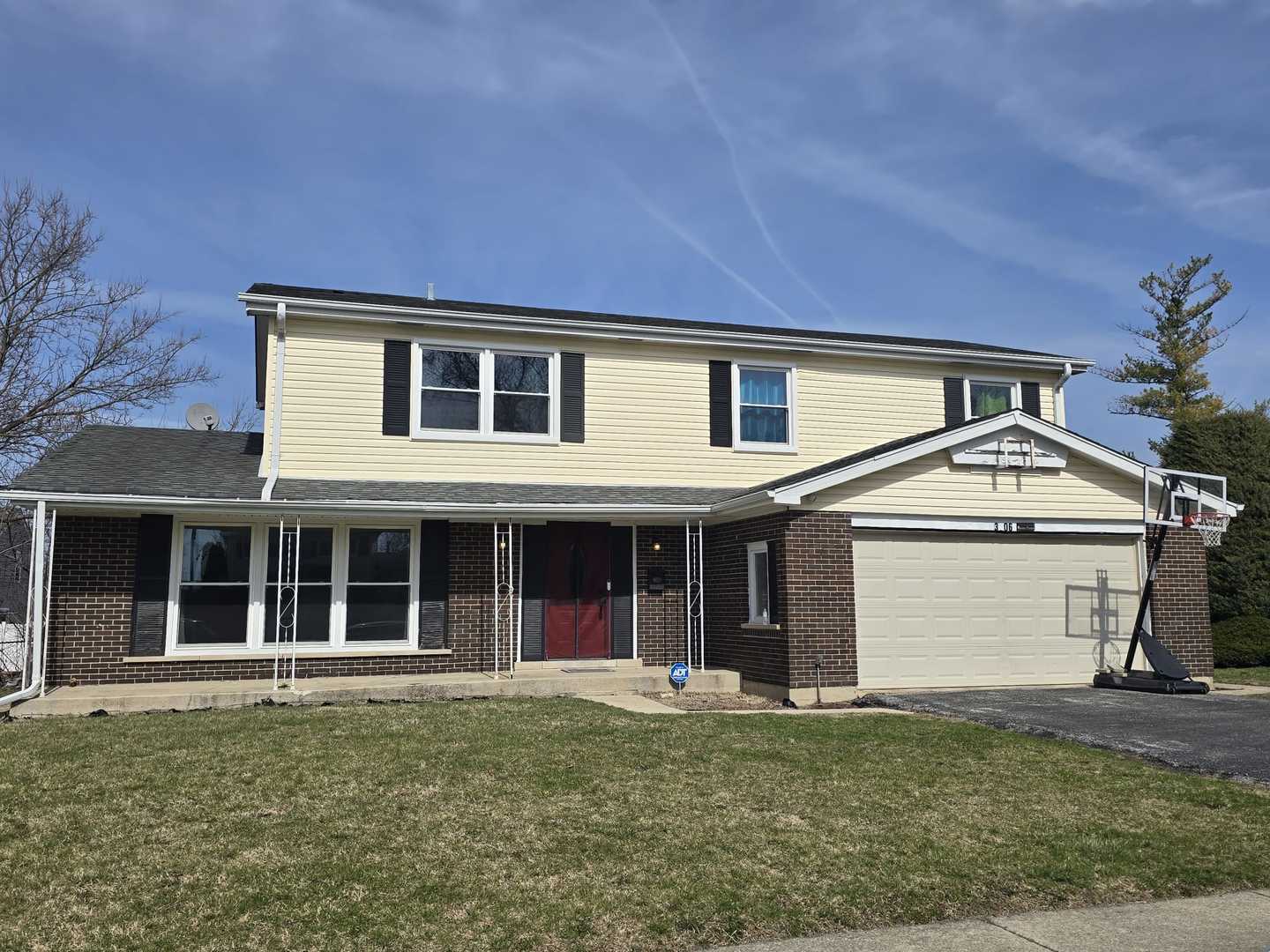 3006 Buttonwood Walk, Hazel Crest, IL
