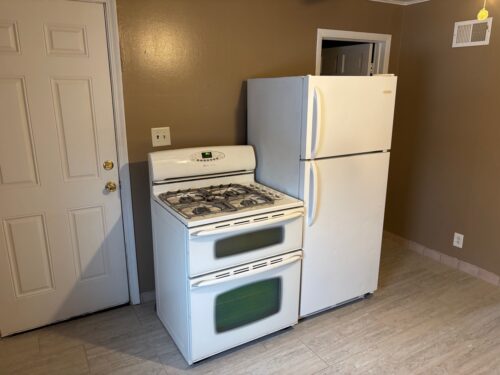 3226 UNION Avenue #1, Steger, IL