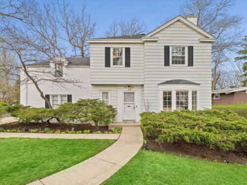 1177 Wade Street, Highland Park, IL