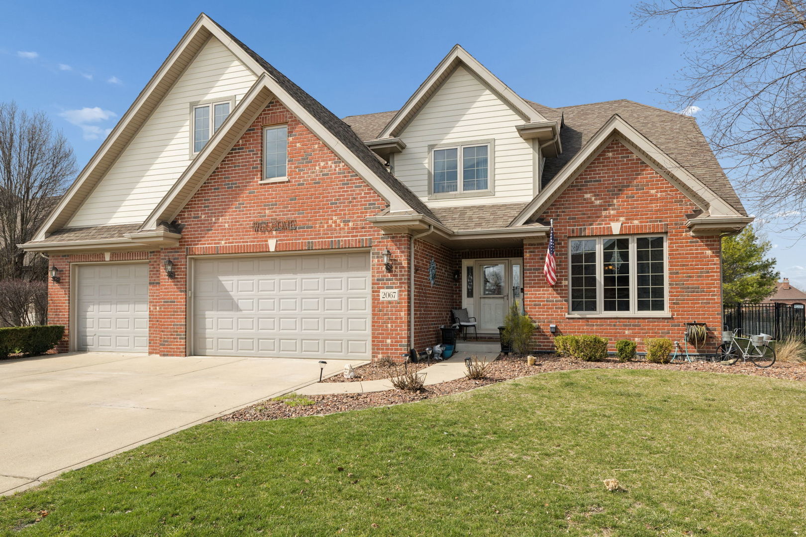2067 Edgeview Drive, New Lenox, IL
