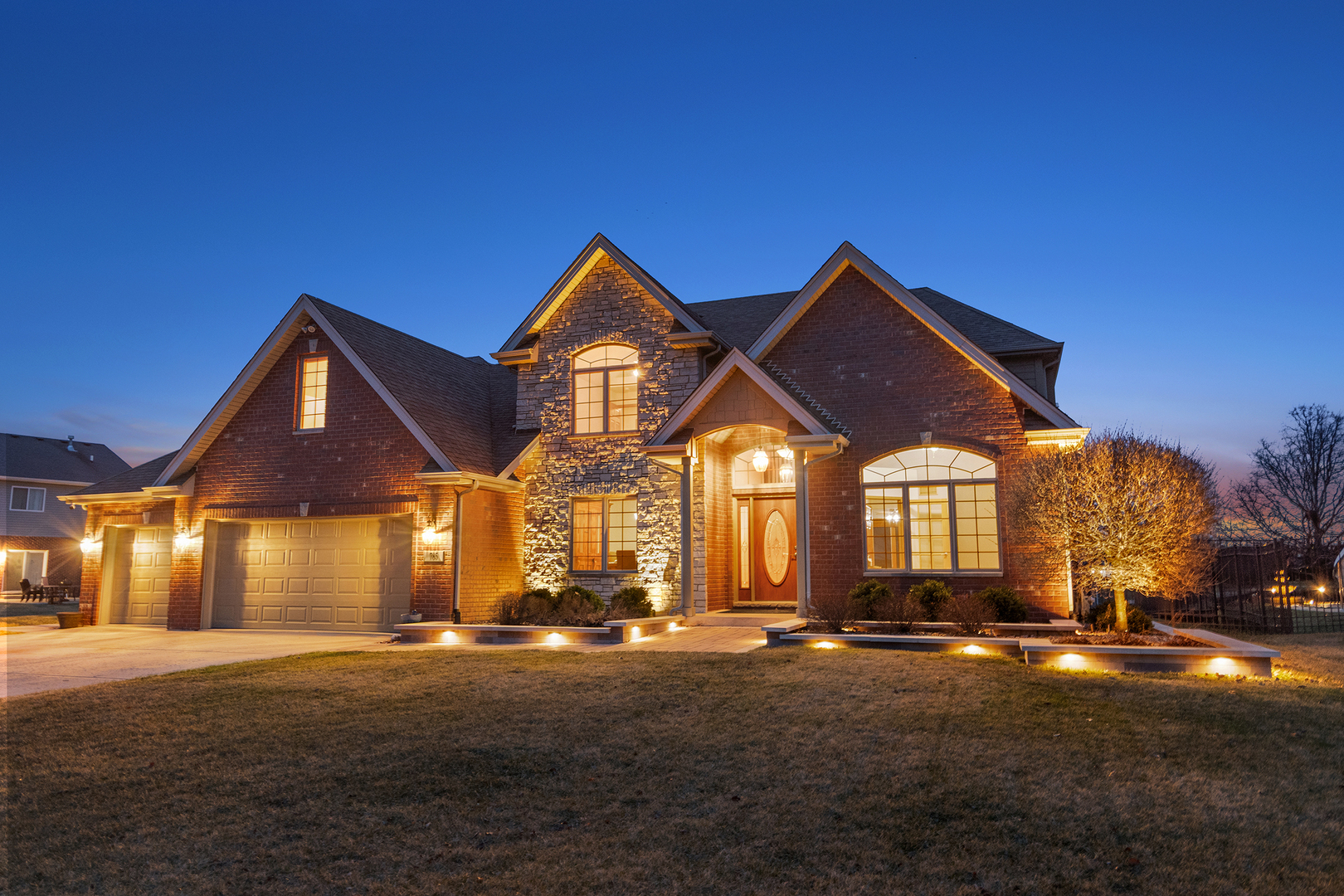 785 Stacey Drive, New Lenox, IL