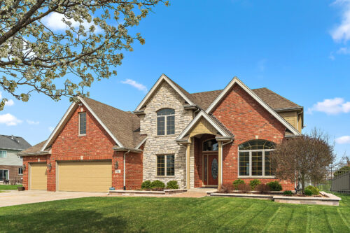 785 Stacey Drive, New Lenox, IL
