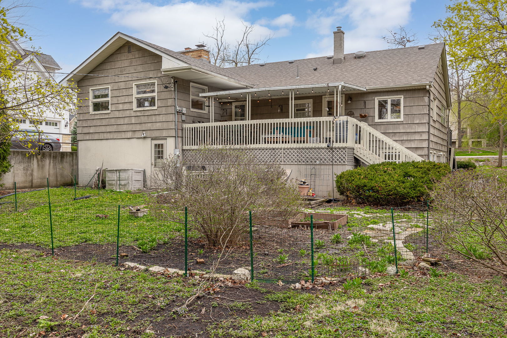 4624 Lee Avenue, Downers Grove, IL