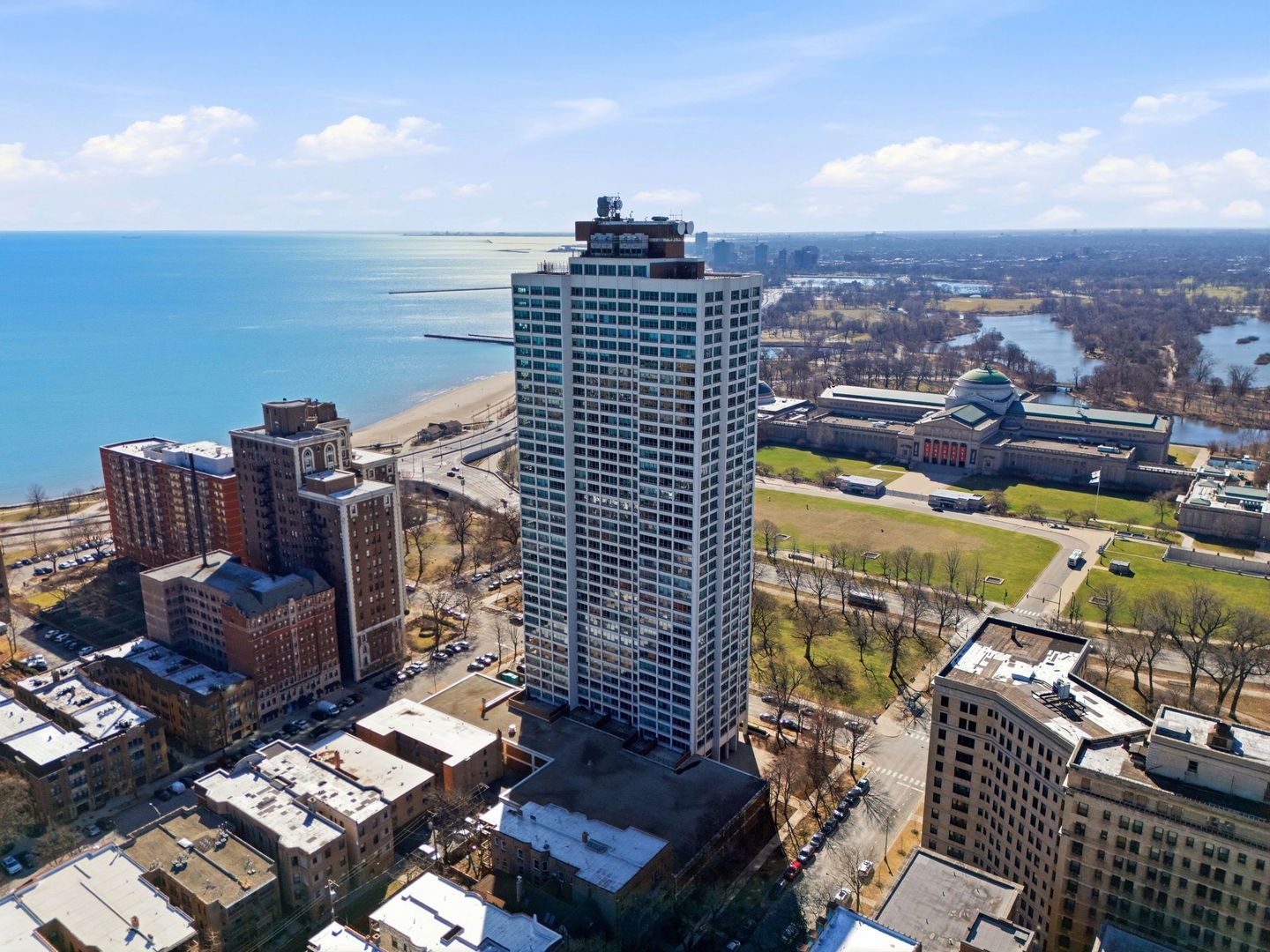 1700 E 56th Street #701-702, Chicago, IL