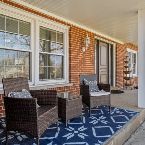 1201 Country Club Road, Lake Zurich, IL