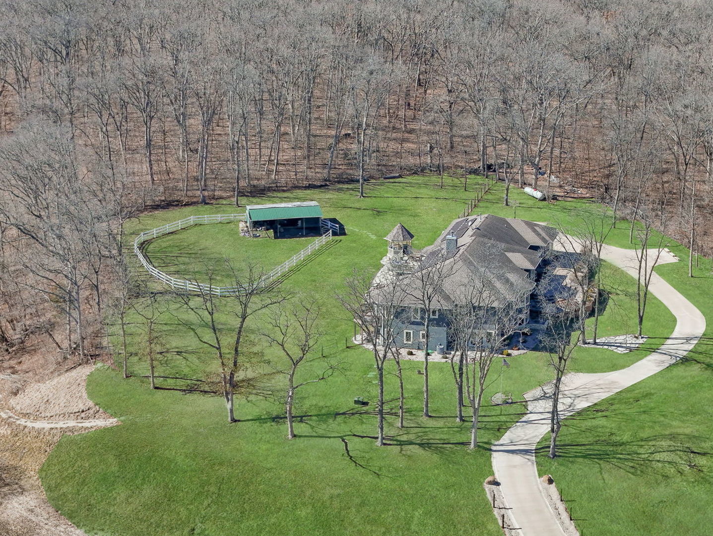 2389 E 2450th Road, Marseilles, IL