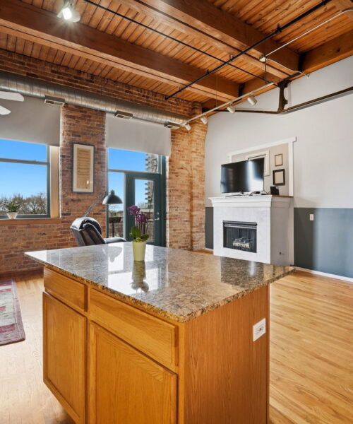 1550 S Indiana Avenue #401, Chicago, IL