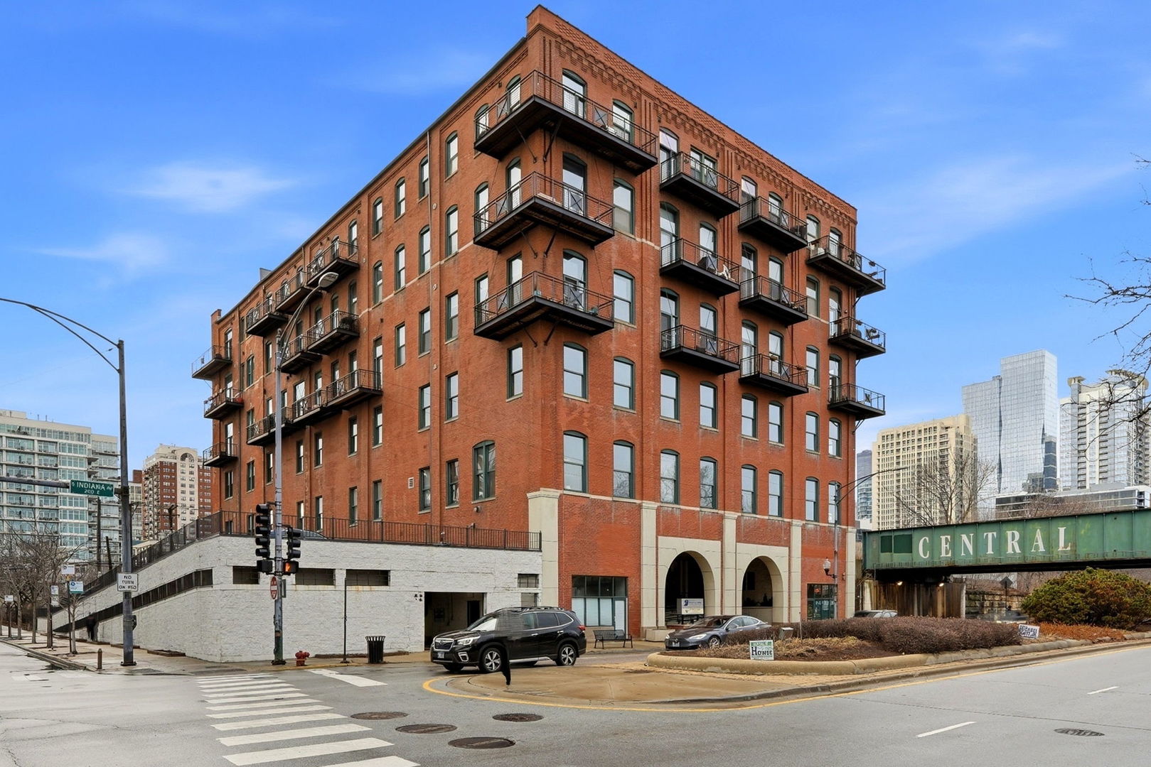 1550 S Indiana Avenue #401, Chicago, IL