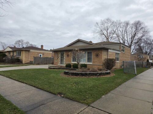 5425 W 99th Street, Oak Lawn, IL