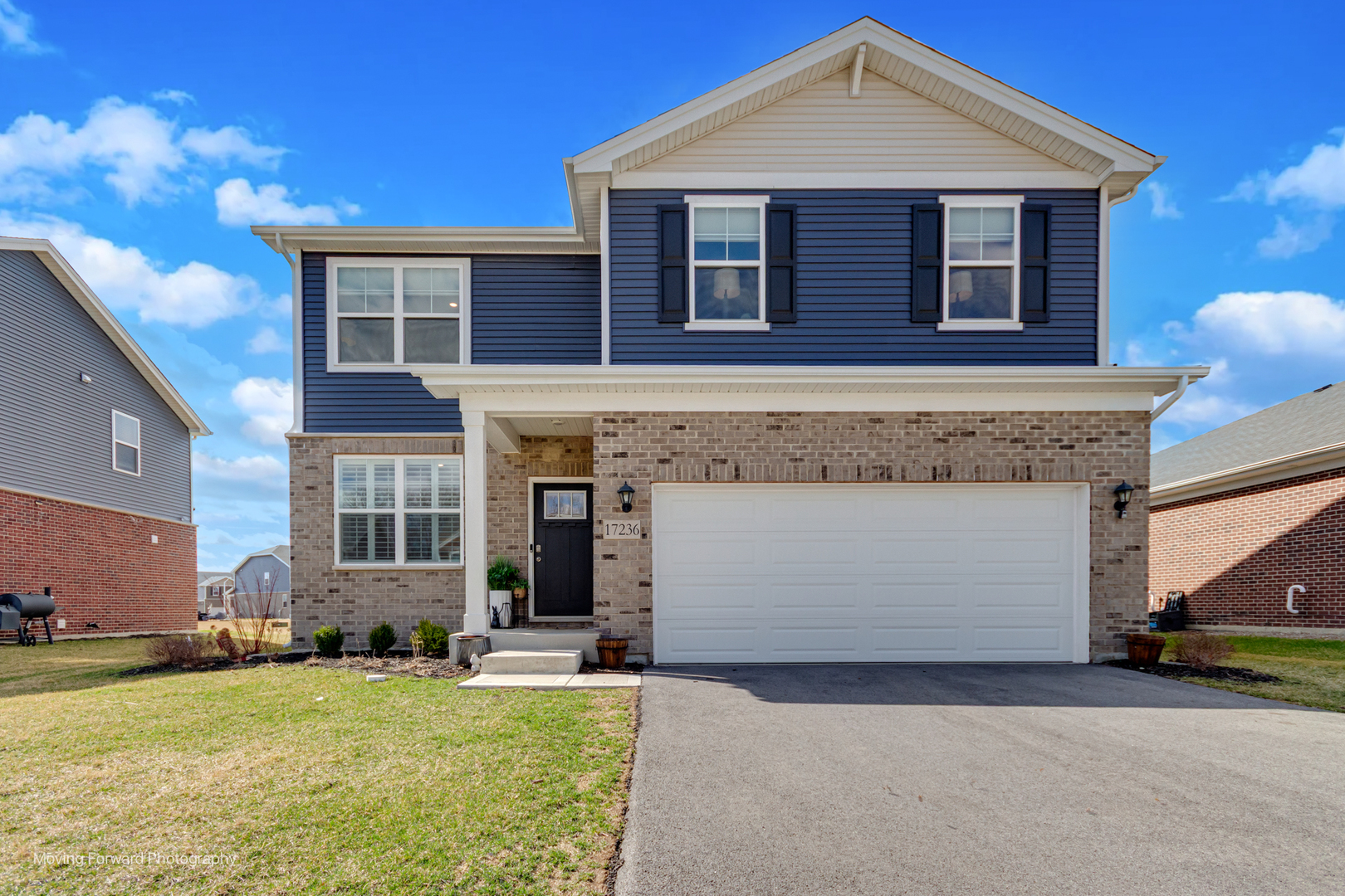 17236 Munster Lane, Tinley Park, IL