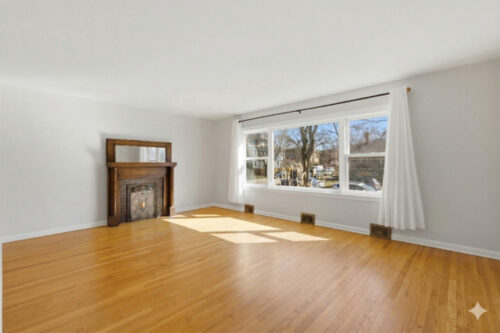 556 BARTON Avenue #2, Evanston, IL