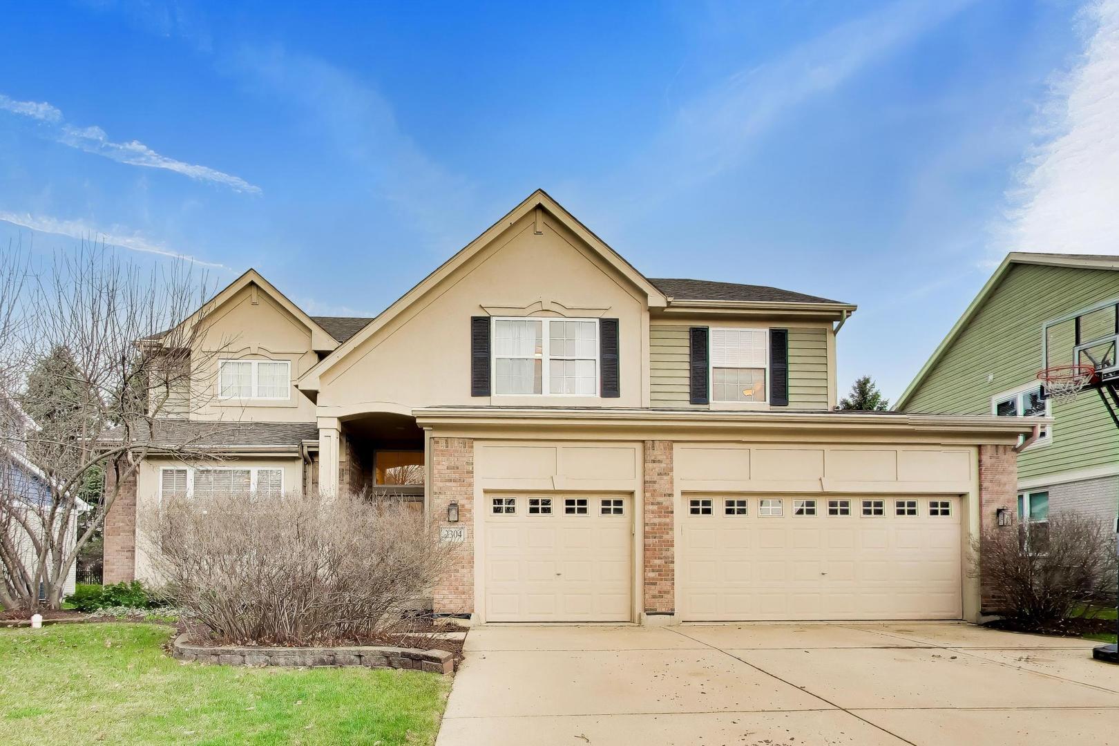 2304 Sarazen Drive, Vernon Hills, IL