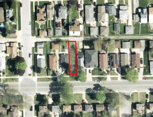 2652 W 99th Street, Evergreen Park, IL