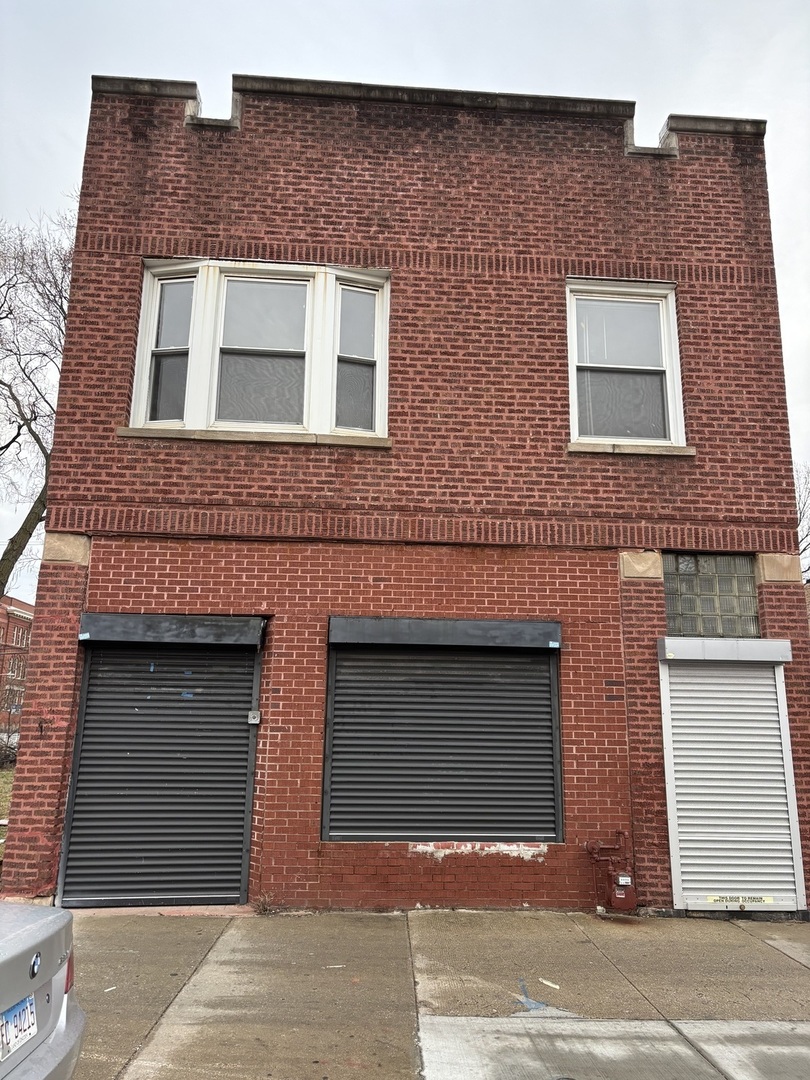 539 W 119th Street, Chicago, IL