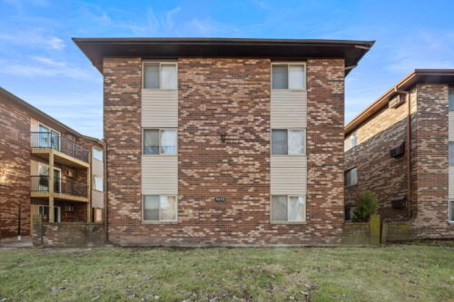 3045 BERNICE Road, Lansing, IL