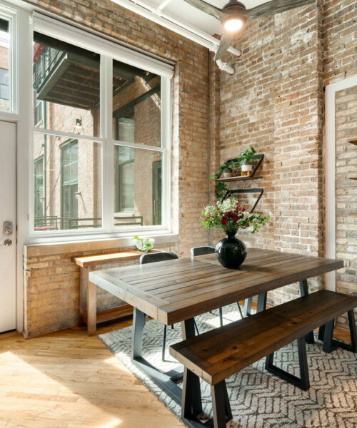 601 Linden Place #121, Evanston, IL