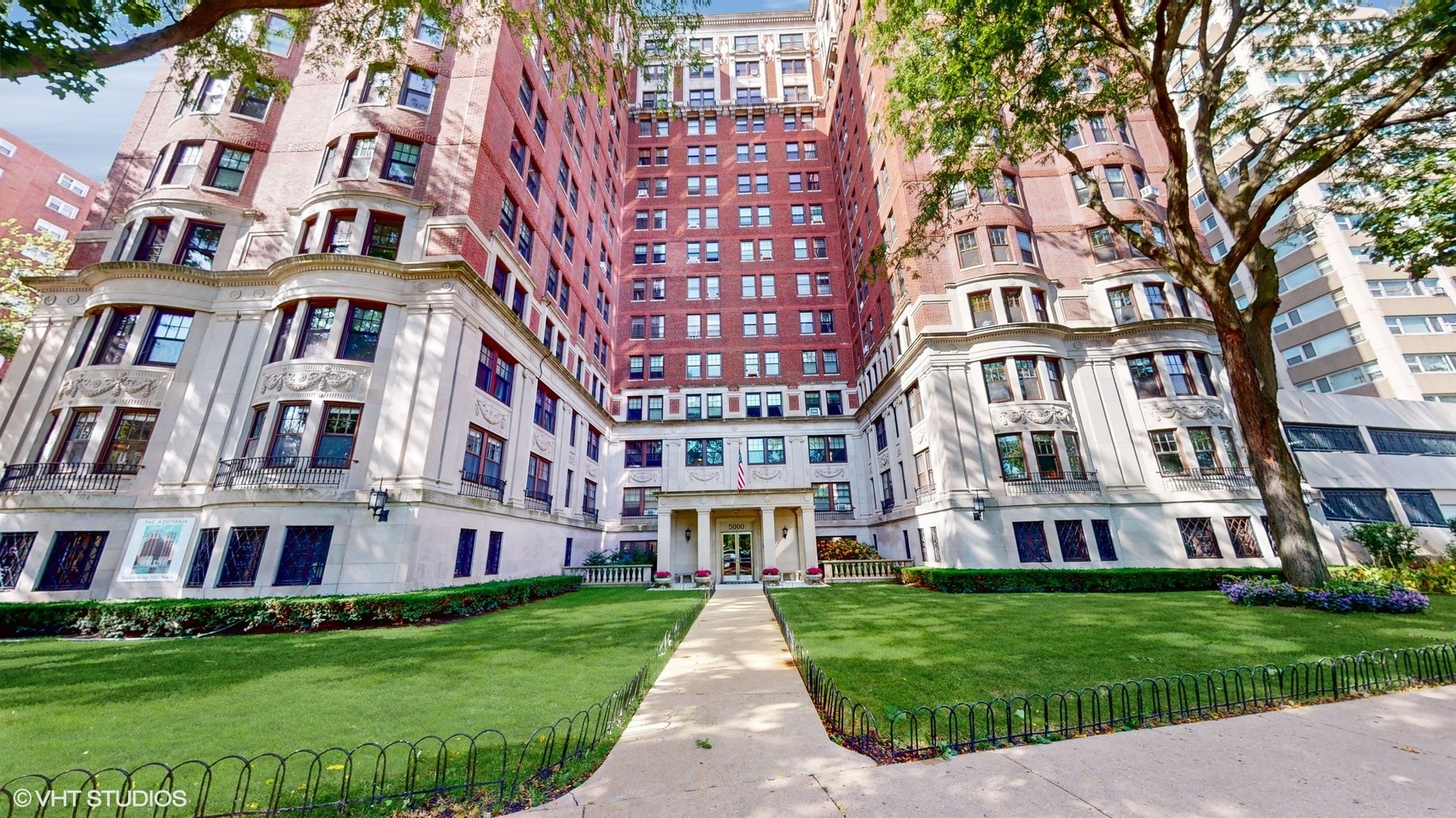 5000 N MARINE Drive #12E, Chicago, IL