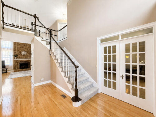 3520 Bunker Hill Drive, Algonquin, IL