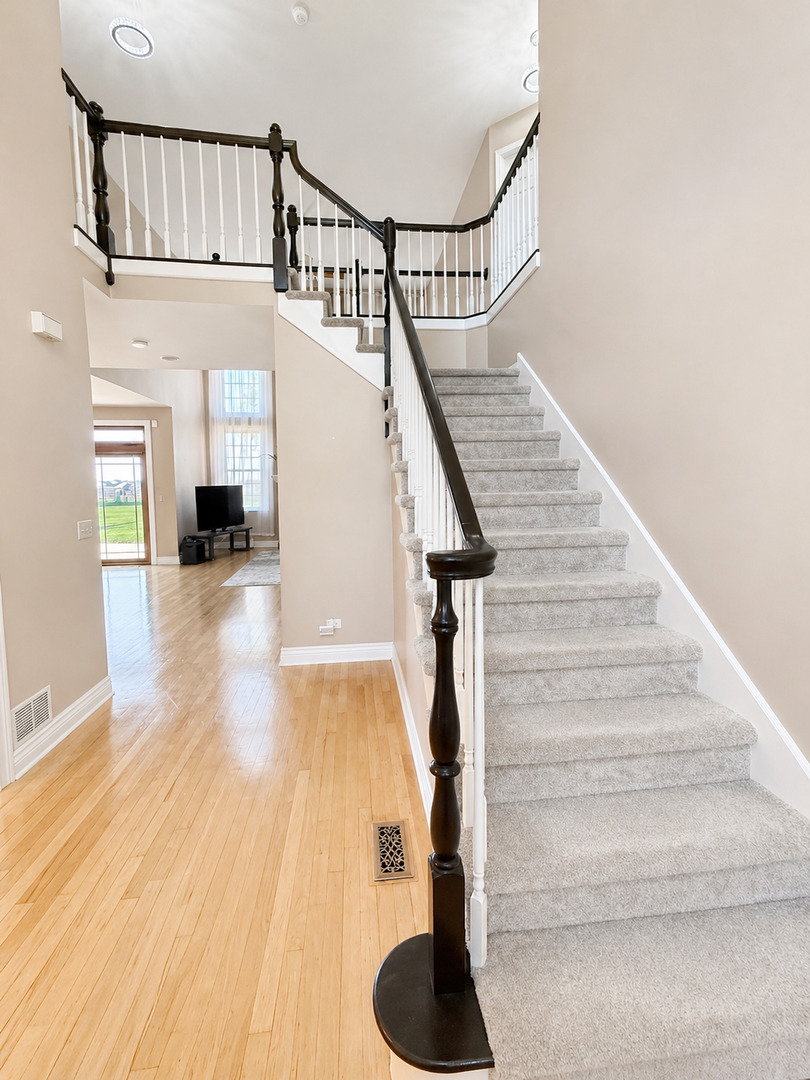 3520 Bunker Hill Drive, Algonquin, IL