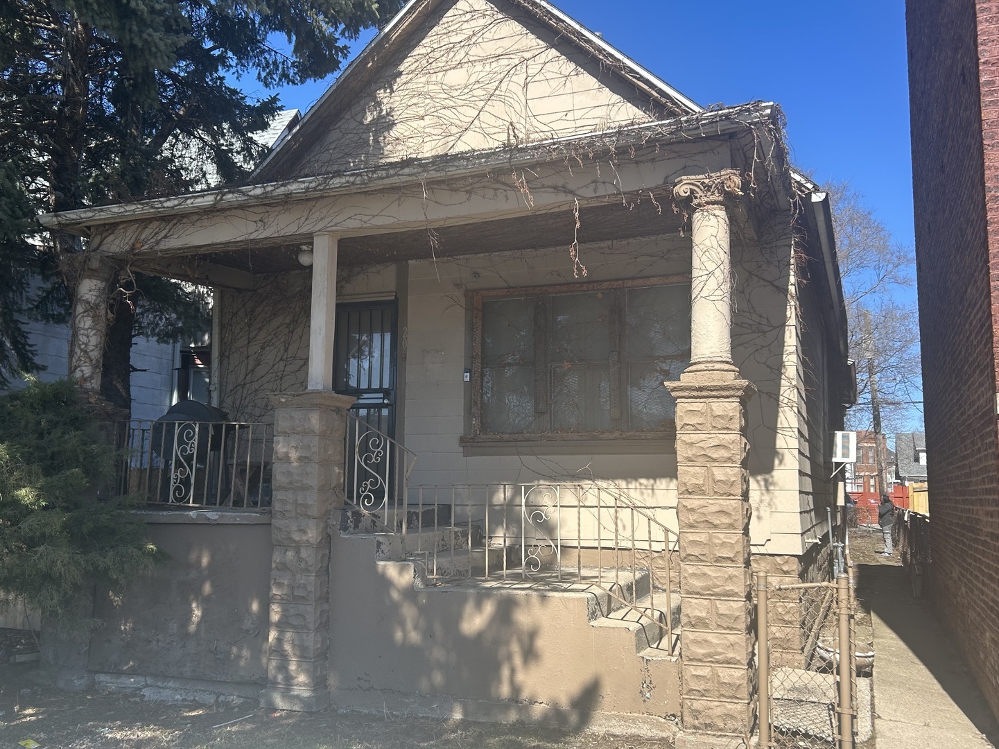 20 W 113th Place, Chicago, IL