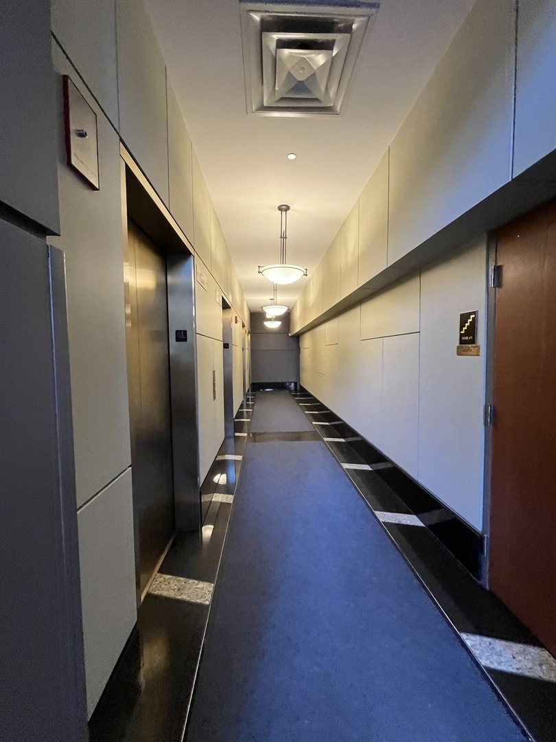 345 N Lasalle Drive #3109, Chicago, IL