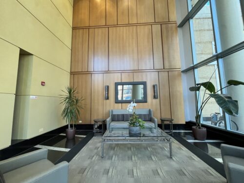 345 N Lasalle Drive #3109, Chicago, IL