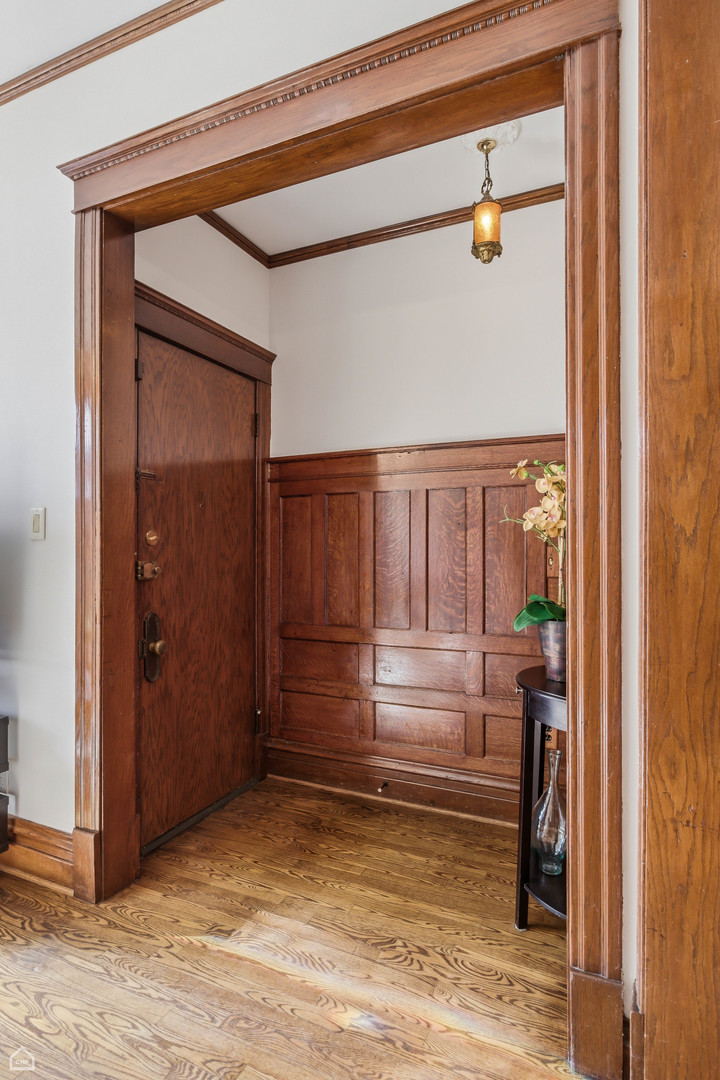 724 W Grace Street #1, Chicago, IL