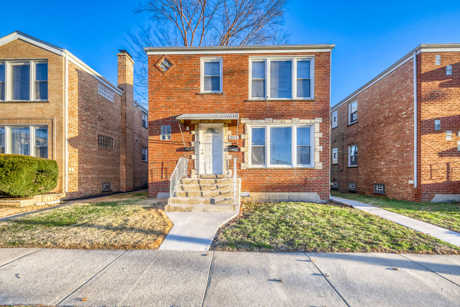3317 Jackson Street, Bellwood, IL