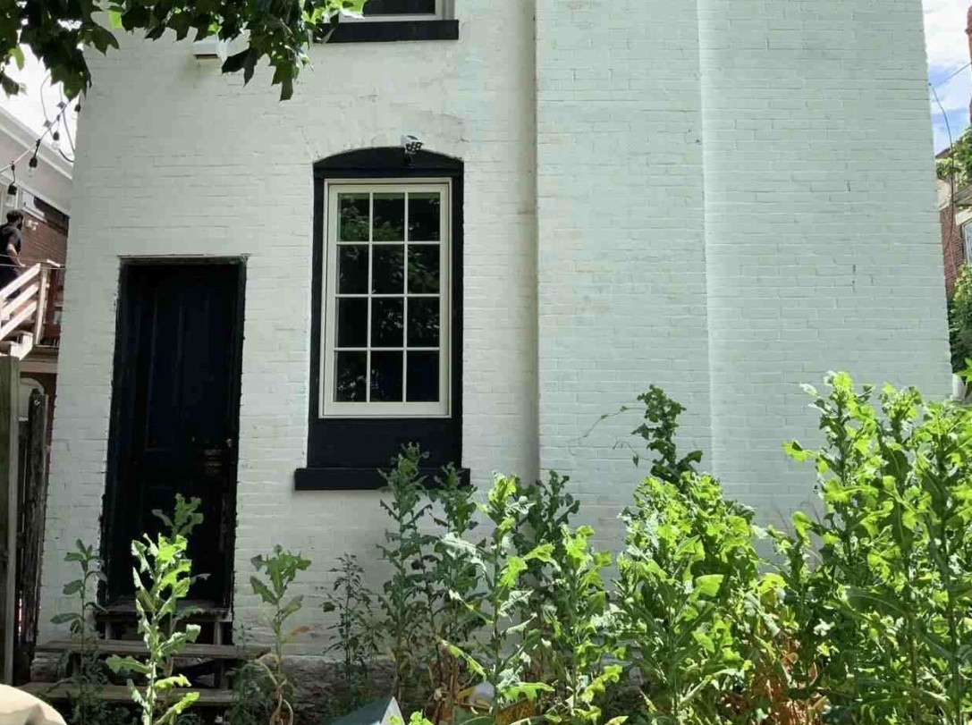 631 N 8th Street, Quincy, IL