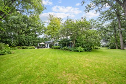 908 Elm Place, Glencoe, IL