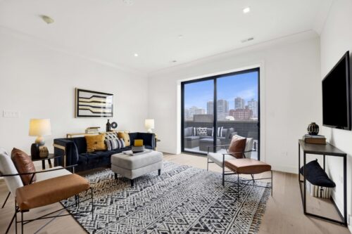 5630 N Broadway Street #5E, Chicago, IL