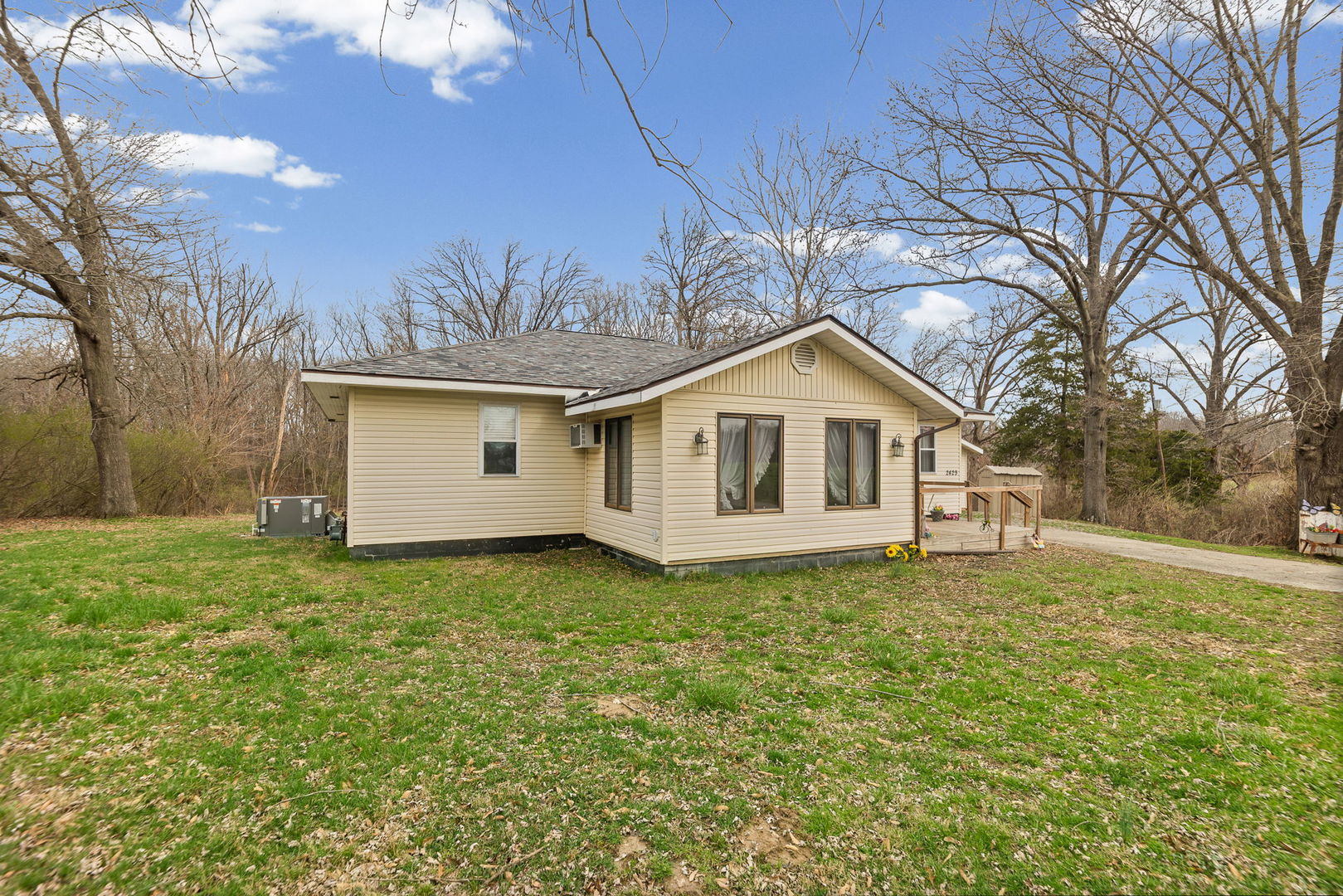 2429 Overbeck Lane, Centralia, IL