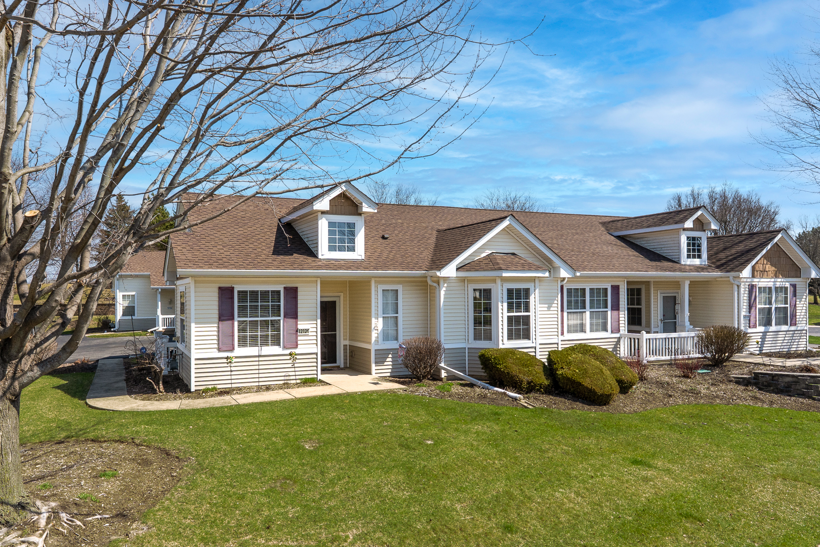 12126 White Tail Lane, Huntley, IL