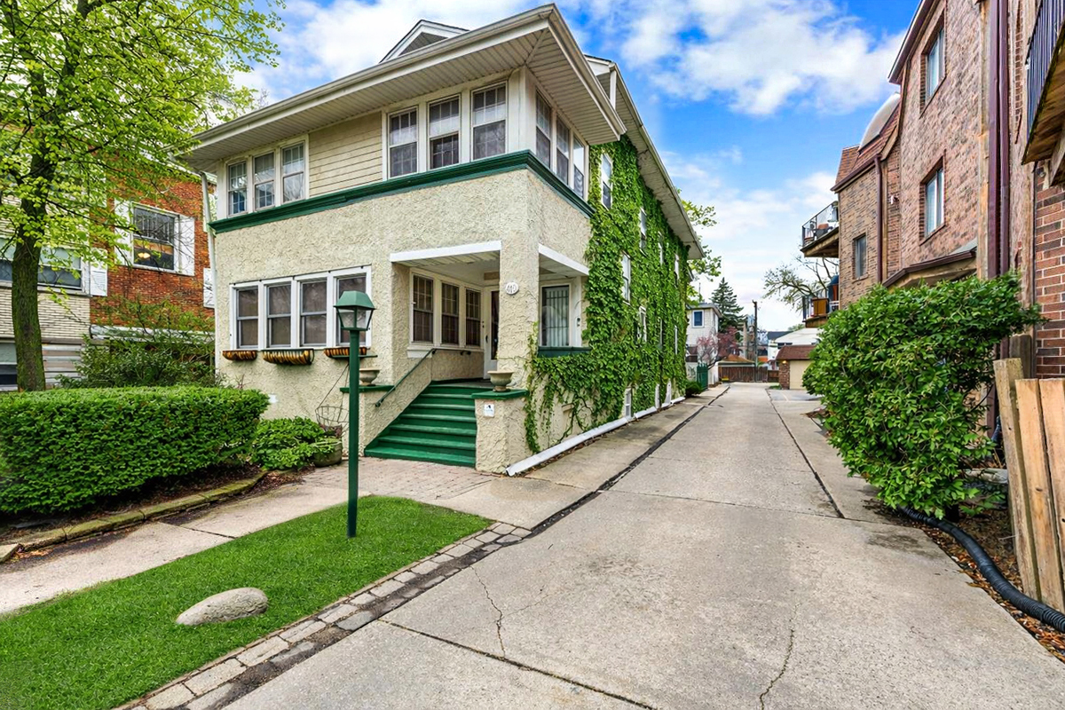 410 Franklin Avenue, River Forest, IL