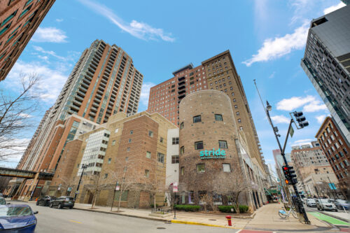 40 E 9th Street #805, Chicago, IL