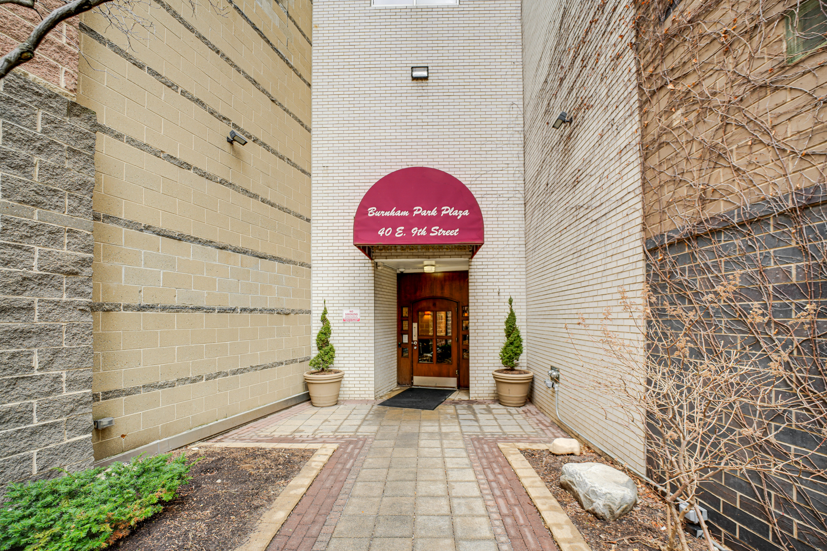 40 E 9th Street #805, Chicago, IL